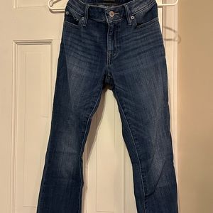 Lucky brand jeans 2/26
